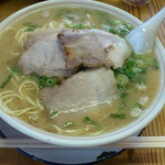 ふくちゃんラーメン - 