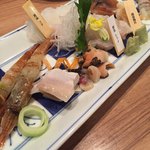 個室居酒屋 熟成魚 うらら - 