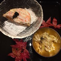江戸前 鮨 服部 - 