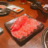 炭火焼肉 ふちおか - 