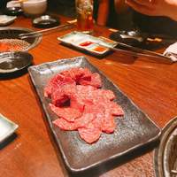 炭火焼肉 ふちおか - 