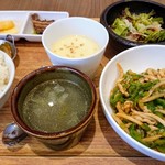 四川飯店 - 