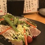 飲み食い処 如月 - 