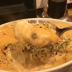 飲み食い処 如月 - 