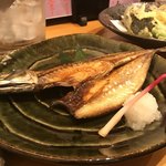 飲み食い処 如月 - 