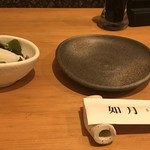 飲み食い処 如月 - 