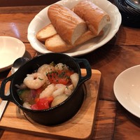 バル デ エスパーニャ ムイ 名古屋ミッドランド店 - 