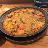 バル デ エスパーニャ ムイ 名古屋ミッドランド店 - 