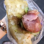 士林原味大香腸 - 