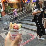 士林原味大香腸 - 