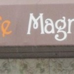 Cafe Magnolia - 