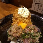 釣りあじ食堂 - 