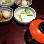 五代目 野田岩 - 