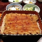 五代目 野田岩 - 