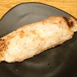 炭火串焼 初代バッジョ - つくね