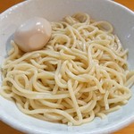 麺屋 永太 - 麺と味玉