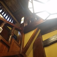 五代目 野田岩 麻布飯倉本店 - こちらは本店