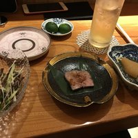 東京肉しゃぶ家 - 