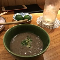 東京肉しゃぶ家 - 