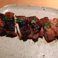 焼鳥 嘉とう - 