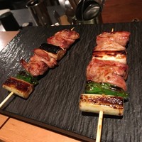 焼鳥 嘉とう - 