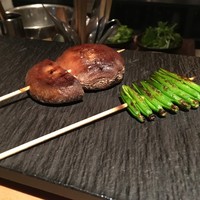 焼鳥 嘉とう - 