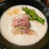コジーナ邸 鶏白湯ラーメンと豪快な居酒屋料理＆鍋 本町阿波座