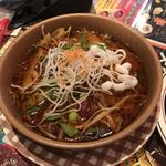 マジックスパイス - はいキター虚空の100！ピッキーヌが100本！ライスなし。
      食うべし食うべし。