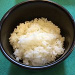 Honkon Dainingu - ご飯