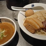 麺屋武蔵 - 