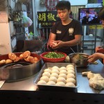 福州世祖胡椒餅 - 