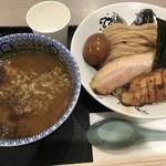 松戸富田製麺 - 