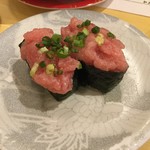 Hakodate Gurume Kaitenzushi Kantarou - 