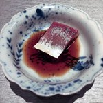 日々魚数寄 東木 - 