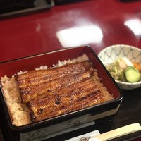 うなぎ割烹 大江戸 - 