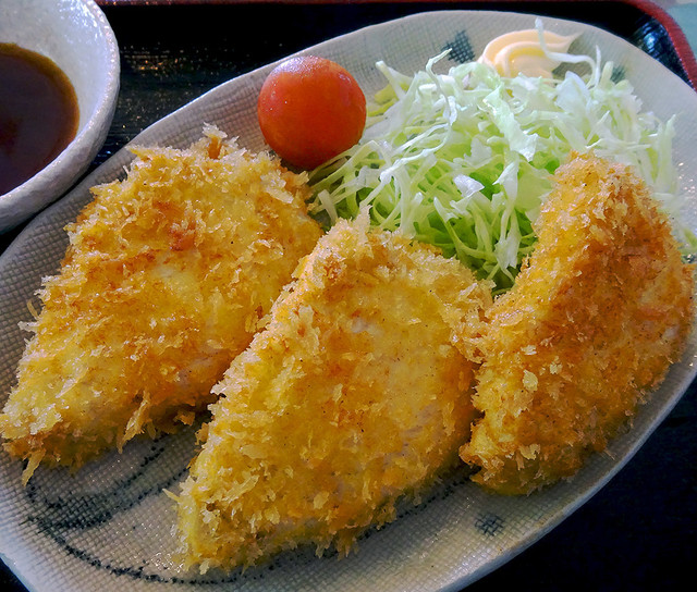 ずっけろ（ずっけろ） - 北仙台（カフェ）の写真