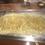 Teppanyaki Bumma Oozone Ten - 