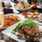 エスタディオ 梅田店