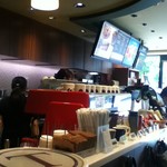 タリーズコーヒー 桜新町店