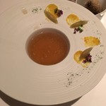 レストラン マノワ - 