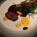 レストラン マノワ - 