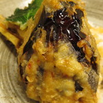 天ぷら やす田 - 