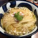 拳ラーメン - 