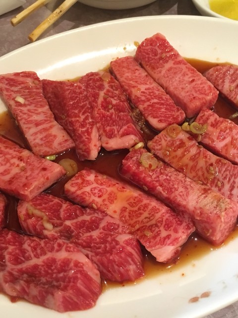 食道園 なんばウォーク店 日本橋 焼肉 ネット予約可 食べログ