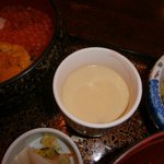 磯よし - 茶碗蒸し