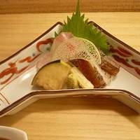 露庵 菊乃井 木屋町店 - 