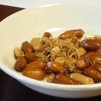 創作中華 一之船入 - 