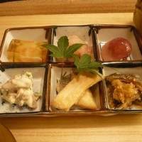 露庵 菊乃井 木屋町店 - 