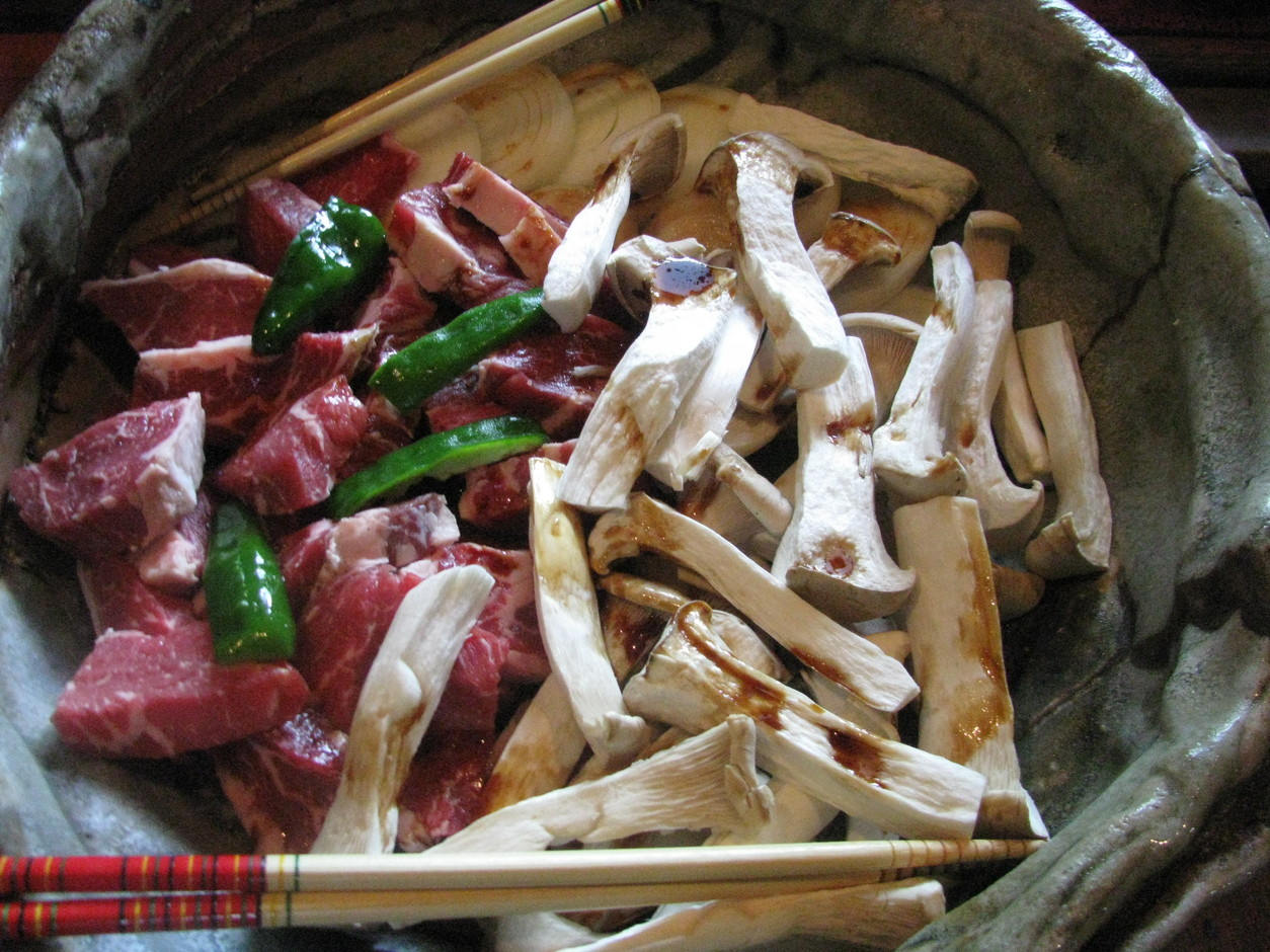焼肉 泰安 パークサイド店 name=