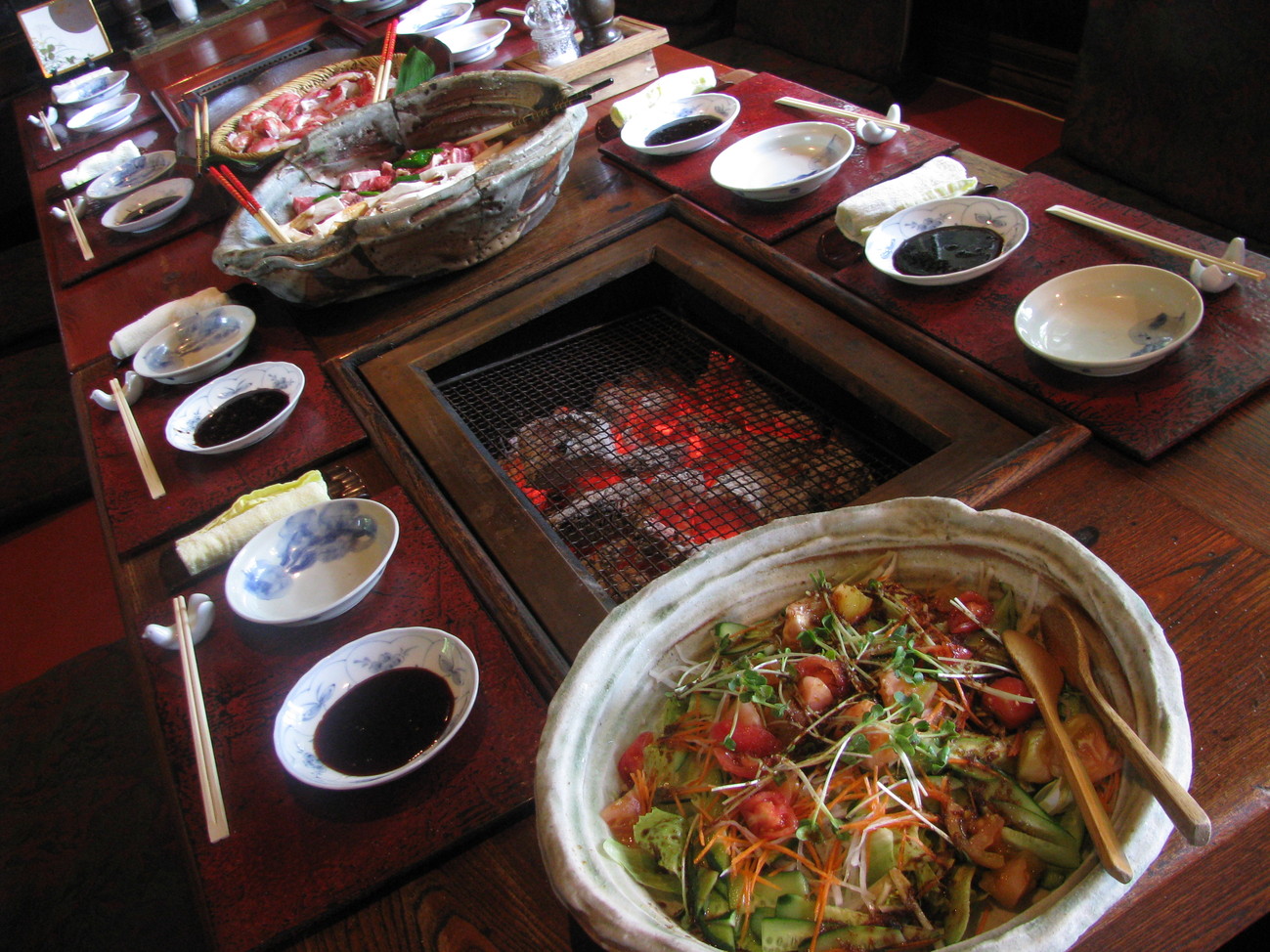 焼肉 泰安 パークサイド店 name=